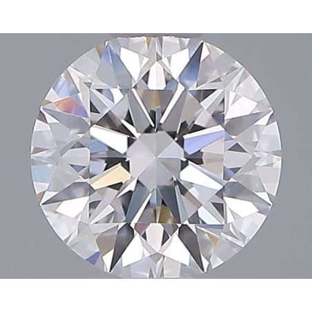 Diament laboratoryjny szlif okrągły, 1.03ct, VVS2, D, IGI LG758514630