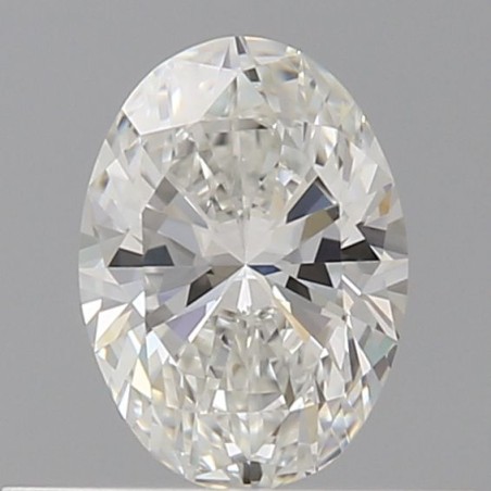 Diament szlif owalny, 0.4ct, VVS1, G, GIA 2547322735