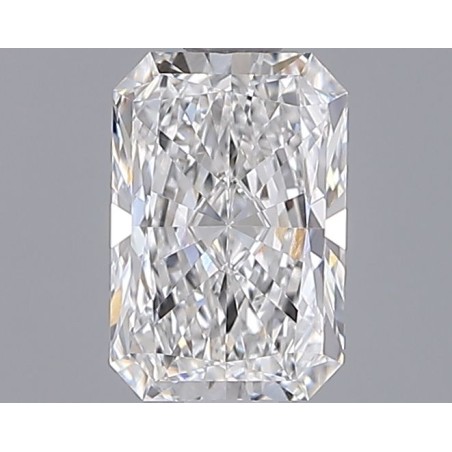 Diament laboratoryjny radiant, 1.03ct, VVS2, E, IGI LG756531769