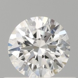 Diament szlif okrągły, 0.5ct, VS1, F, GIA 3545324356