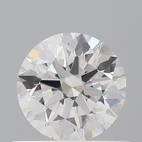 Diament szlif okrągły, 0.5ct, VS2, G, GIA 7543323708