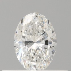 Diament szlif owalny, 0.3ct, VVS1, E, GIA 7548321802