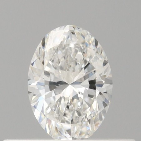 Diament szlif owalny, 0.3ct, VVS1, E, GIA 7548321802
