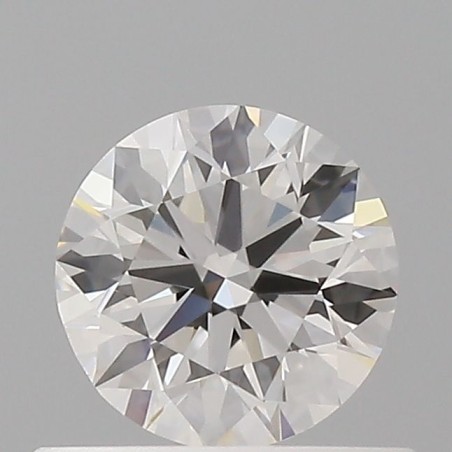 Diament szlif okrągły, 0.5ct, VVS2, G, GIA 5546323662
