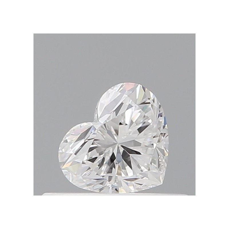 Diament serce, 0.31ct, VVS1, D, GIA 2547321929 Diament serce, 0.31ct, VVS1, D, GIA 2547321929
