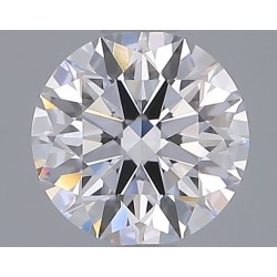 Diament laboratoryjny szlif okrągły, 1.03ct, VVS2, D, IGI LG761528449