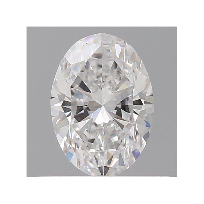 Diament szlif owalny, 0.53ct, VVS2, D, GIA 2546321434 Diament szlif owalny, 0.53ct, VVS2, D, GIA 2546321434