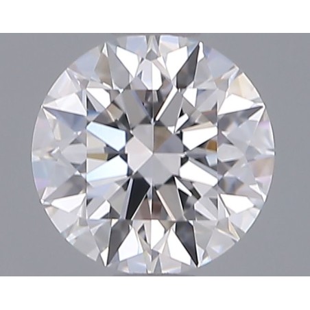 Diament laboratoryjny szlif okrągły, 1.03ct, VVS2, D, IGI LG761528448