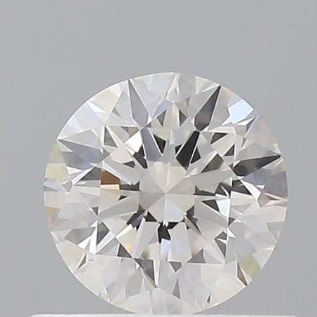 Diament szlif okrągły, 0.5ct, VS2, I, GIA 1547323675
