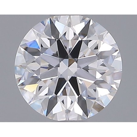 Diament laboratoryjny szlif okrągły, 1.03ct, VVS2, D, IGI LG761528452