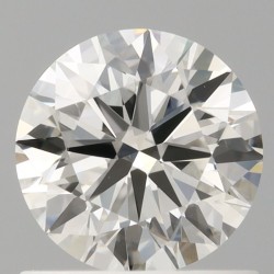 Diament szlif okrągły, 0.9ct, VVS2, H, GIA 6541322202