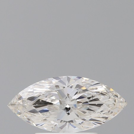 Diament markiza, 0.94ct, SI2, H, GIA 7542316643