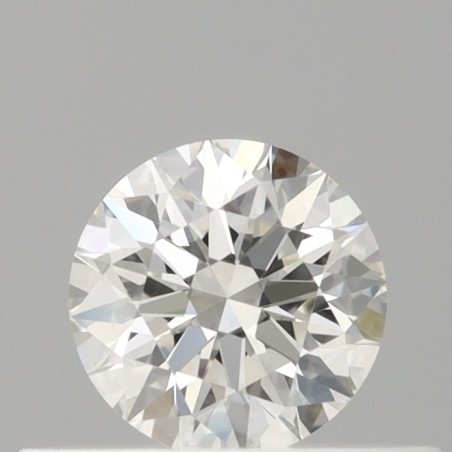 Diament szlif okrągły, 0.33ct, VVS2, G, GIA 6541335926