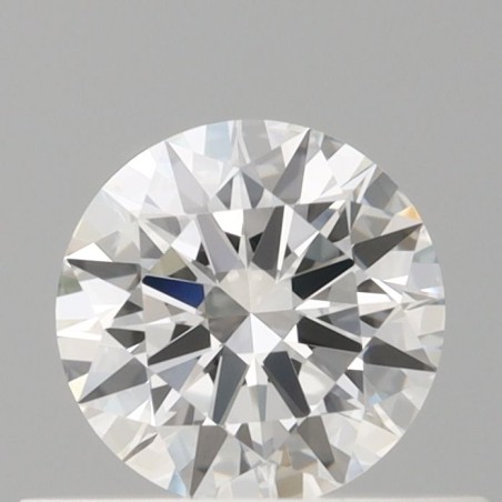 Diament szlif okrągły, 0.43ct, VVS2, E, GIA 6541321067