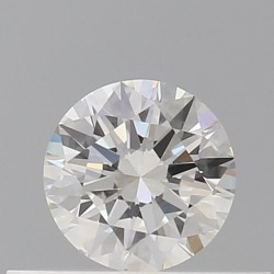 Diament szlif okrągły, 0.3ct, VVS1, H, GIA 6545332108