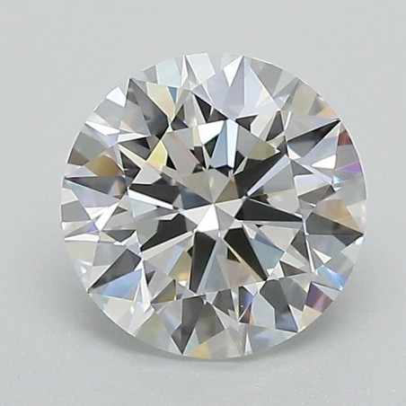 Diament laboratoryjny szlif okrągły, 1.59ct, VVS1, D, IGI LG671479182