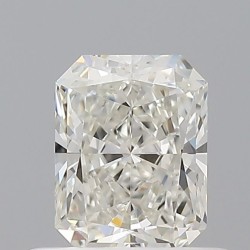Diament radiant, 0.5ct, VS2, H, GIA 1549322780