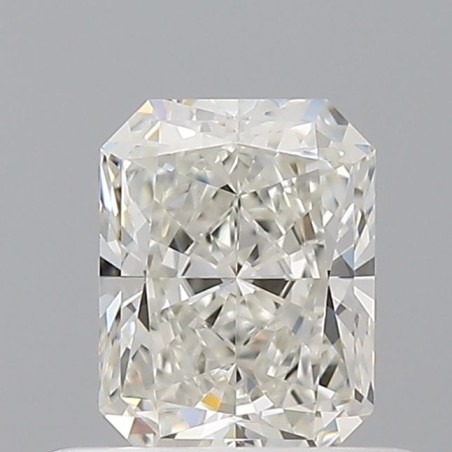 Diament radiant, 0.5ct, VS2, H, GIA 1549322780