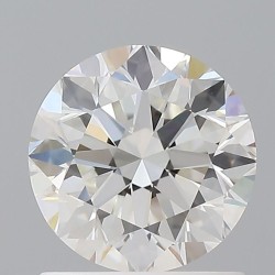 Diament szlif okrągły, 1ct, VS1, H, GIA 3545306871