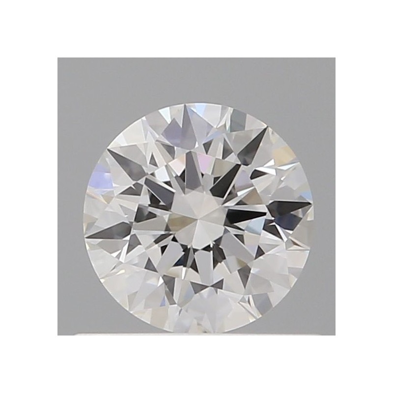 Diament szlif okrągły, 0.52ct, VS1, F, GIA 1545323152
