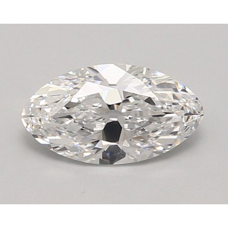 Diament laboratoryjny szlif owalny, 1.88ct, VVS2, D, IGI LG759518862