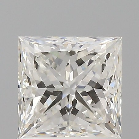 Diament szlif princess, 1.01ct, VVS2, G, GIA 1549312798