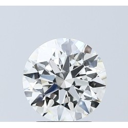 Diament laboratoryjny szlif okrągły, 2.5ct, VVS2, F, IGI LG739599919