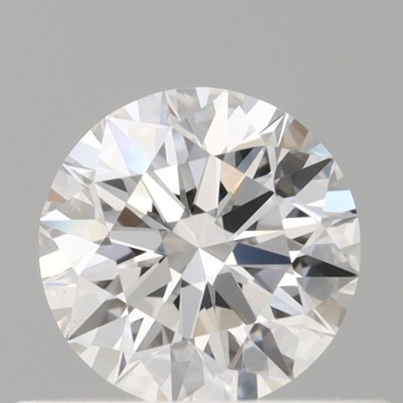 Diament szlif okrągły, 0.5ct, VS2, D, GIA 2547323606