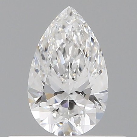 Diament szlif gruszkowy, 0.31ct, VVS1, D, GIA 1548305818