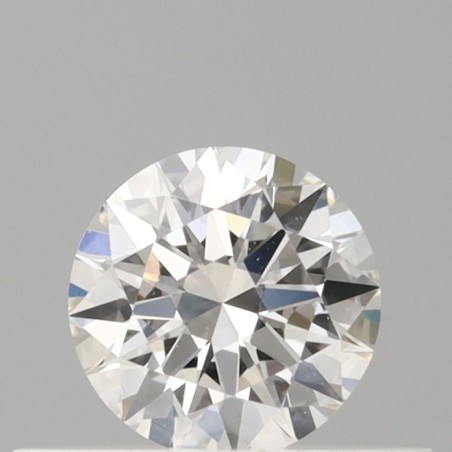 Diament szlif okrągły, 0.3ct, VVS2, G, GIA 2544335757