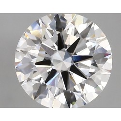 Diament laboratoryjny szlif okrągły, 2.99ct, VVS2, F, IGI LG758577041