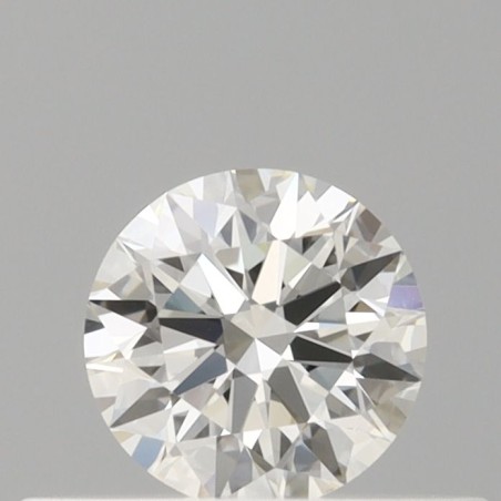 Diament szlif okrągły, 0.31ct, VVS1, I, GIA 5543331359