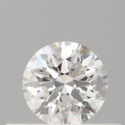 Diament szlif okrągły, 0.31ct, VVS1, F, GIA 1543331538