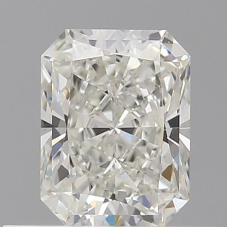 Diament radiant, 0.5ct, VVS1, H, GIA 6541322143