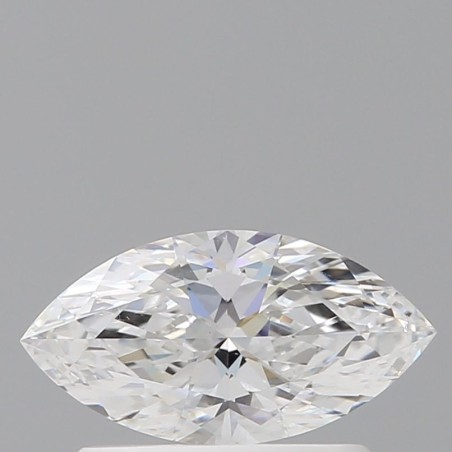 Diament markiza, 0.5ct, SI1, D, GIA 6542321059