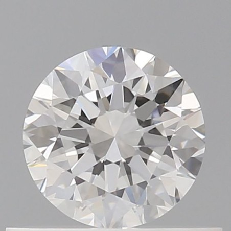 Diament szlif okrągły, 0.5ct, VVS1, D, GIA 6545323637