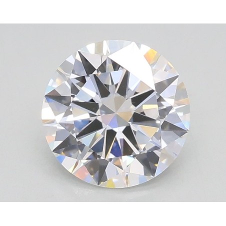 Diament laboratoryjny szlif okrągły, 1.05ct, VVS2, D, IGI LG732536393