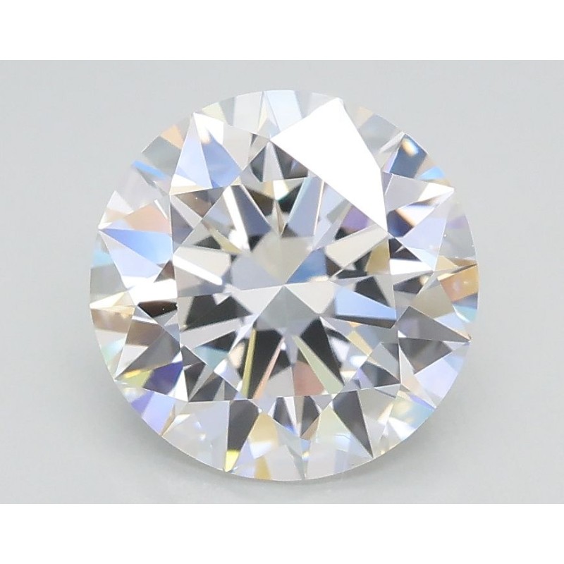Diament laboratoryjny szlif okrągły, 2.01ct, VVS2, D, IGI LG742513025 Diament laboratoryjny szlif okrągły, 2.01ct, VVS2, D, IGI LG742513025