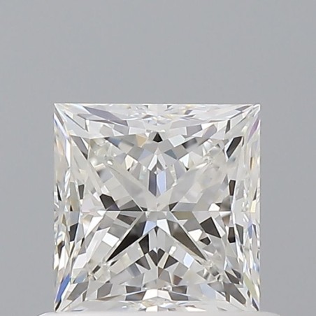 Diament szlif princess, 0.71ct, VS1, G, GIA 7548322093