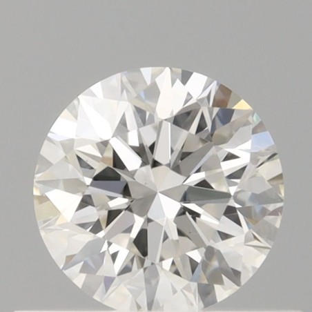 Diament szlif okrągły, 0.5ct, VS2, G, GIA 2548324498