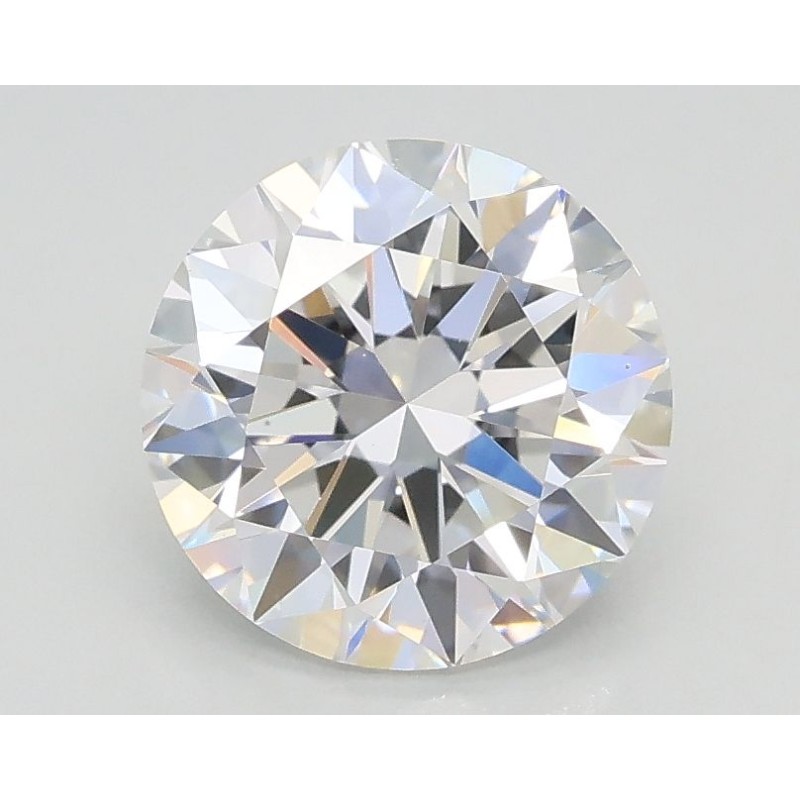 Diament laboratoryjny szlif okrągły, 1.5ct, VVS2, D, IGI LG743576326 Diament laboratoryjny szlif okrągły, 1.5ct, VVS2, D, IGI LG743576326