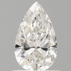 Diament szlif gruszkowy, 0.78ct, VVS2, G, GIA 1548320642
