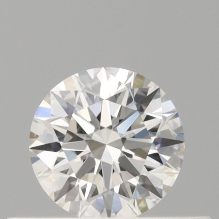 Diament szlif okrągły, 0.34ct, VS2, G, GIA 2544331816