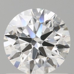 Diament szlif okrągły, 0.92ct, VVS1, F, GIA 6542322180