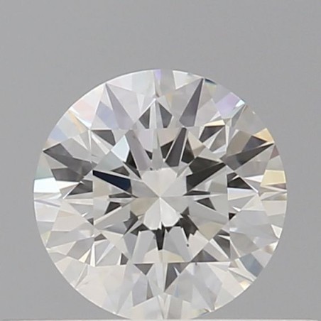 Diament szlif okrągły, 0.4ct, VS2, H, GIA 3545322210
