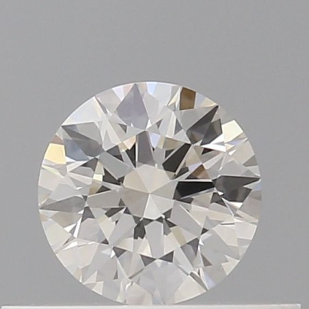 Diament szlif okrągły, 0.33ct, VS1, I, GIA 2544299972