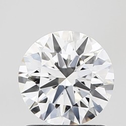 Diament laboratoryjny szlif okrągły, 1.03ct, VVS2, E, IGI LG760578868
