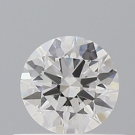 Diament szlif okrągły, 0.41ct, VS2, G, GIA 1547321890