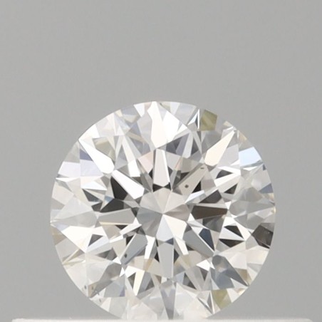 Diament szlif okrągły, 0.33ct, VS2, G, GIA 2548332131