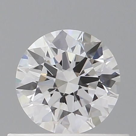 Diament szlif okrągły, 0.51ct, VS1, D, GIA 2548321480